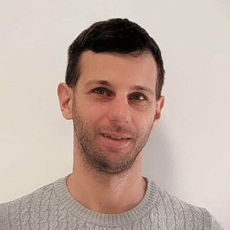 Federico Toso