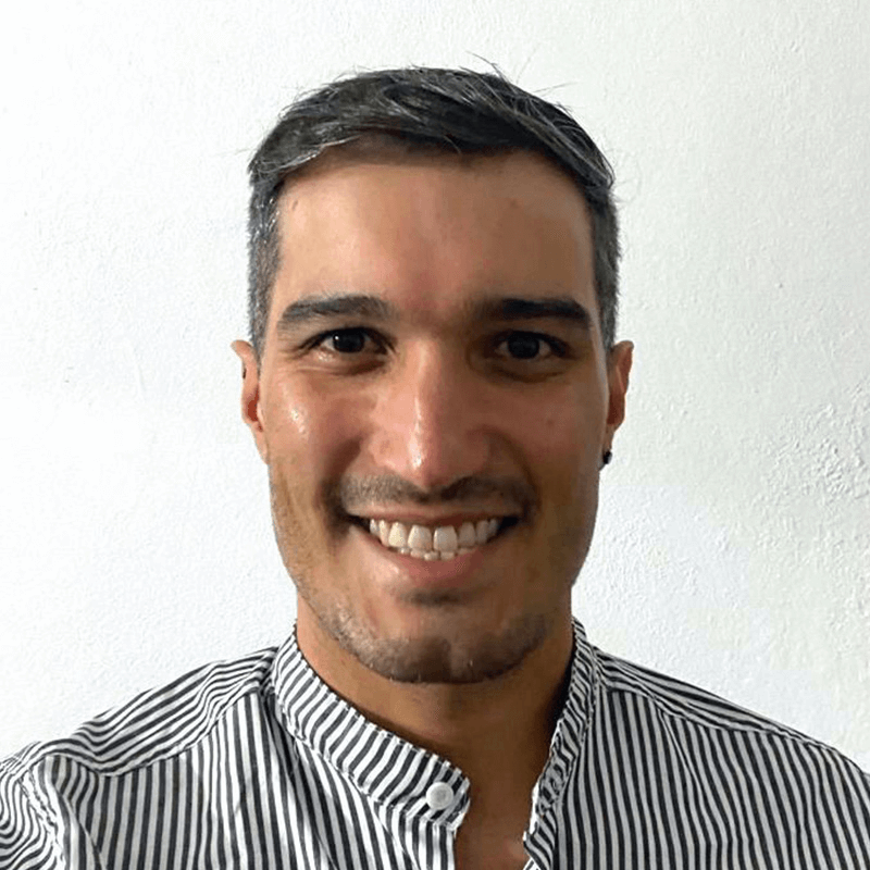 Gerardo Iván Pansa