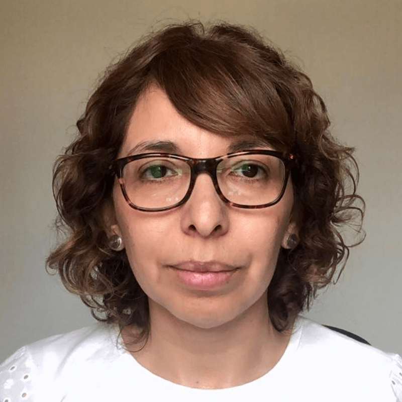 Carmen Elisa Carripi
