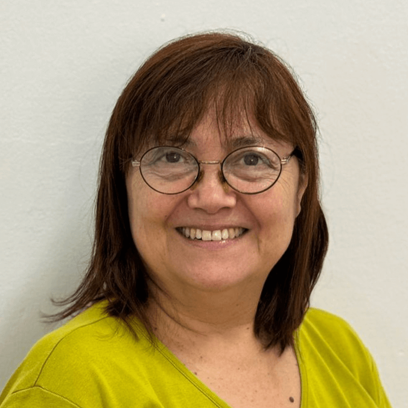 Margarita Sánchez