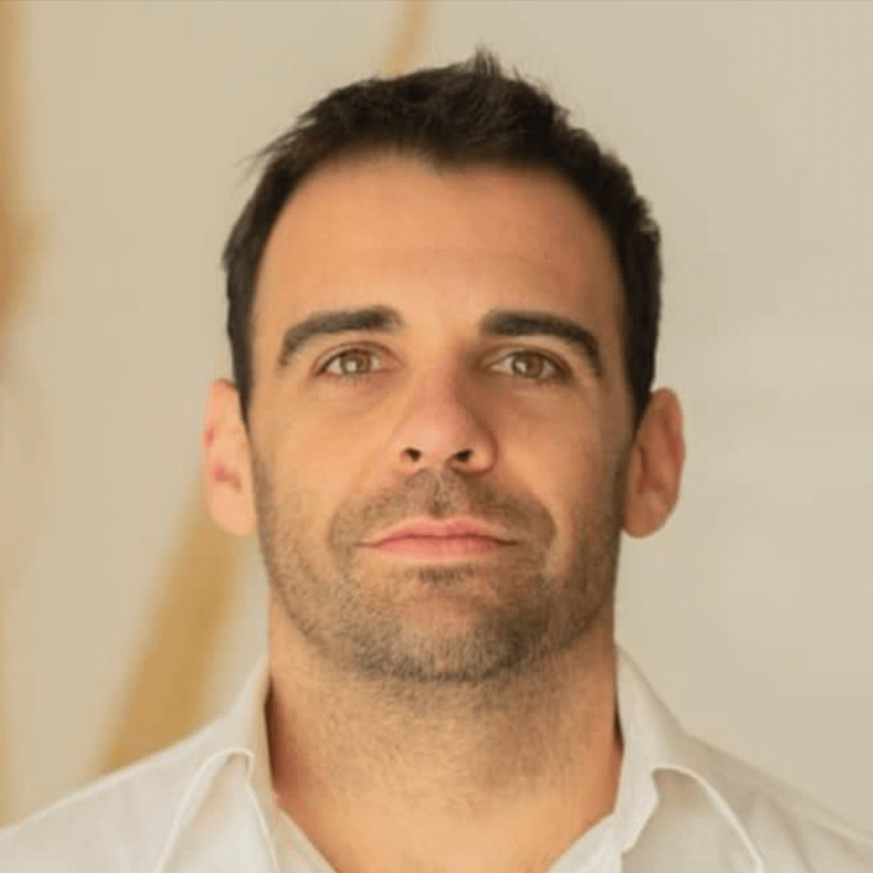 Mauricio Guillén