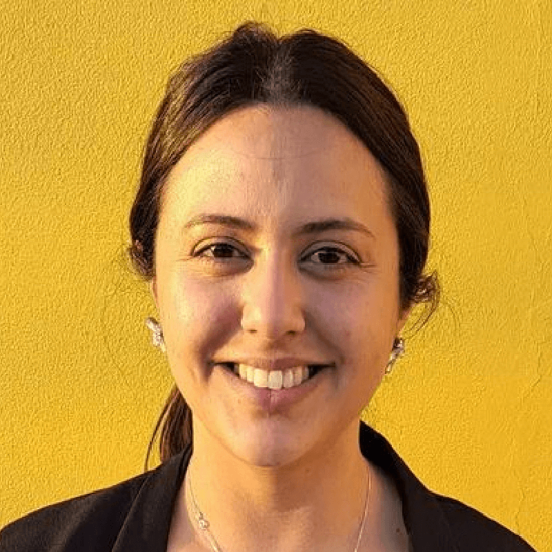 Xiomara Agüero Reinhardt