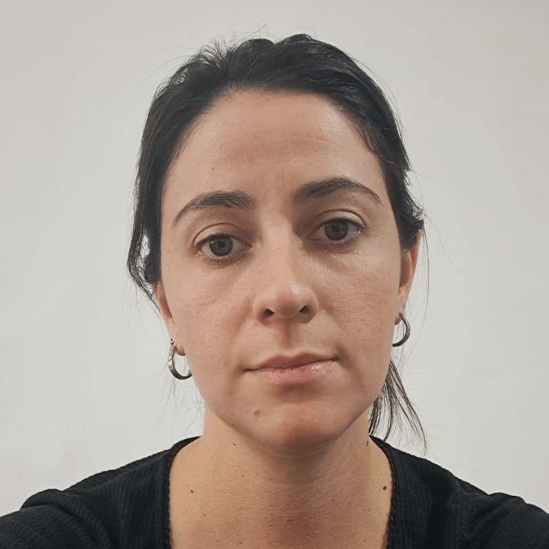 Yamila Martinez Arnaudo