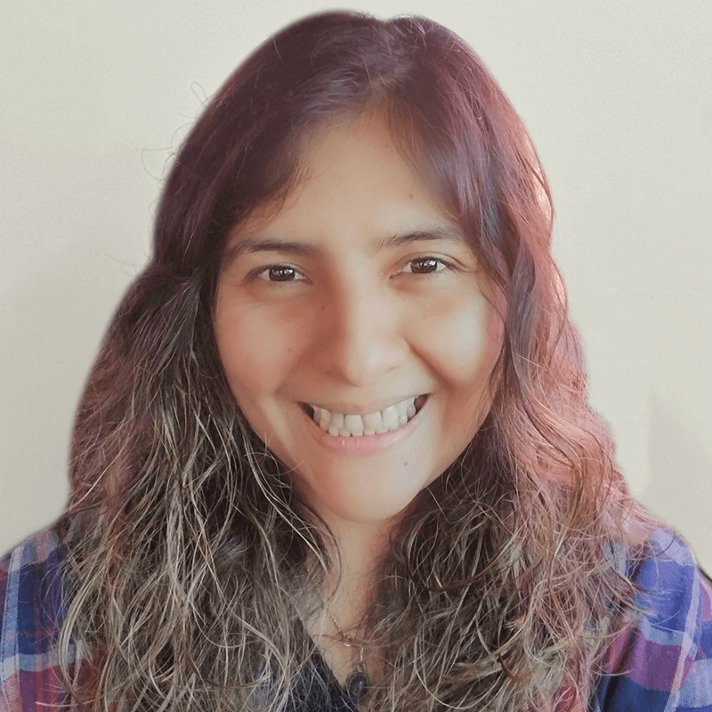 Mariana Elsa Correa