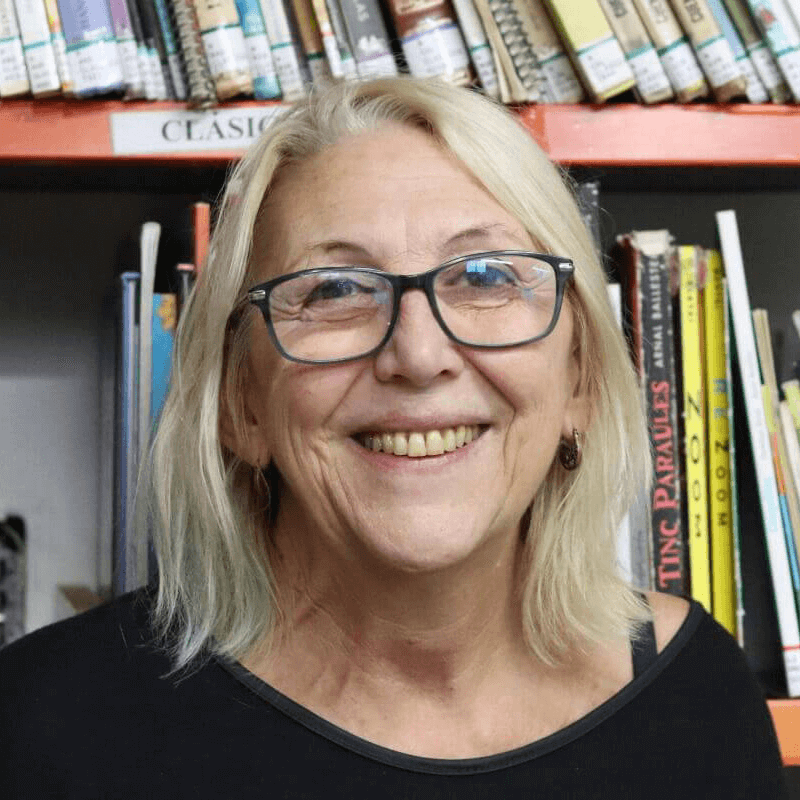 Susana Elma Allori