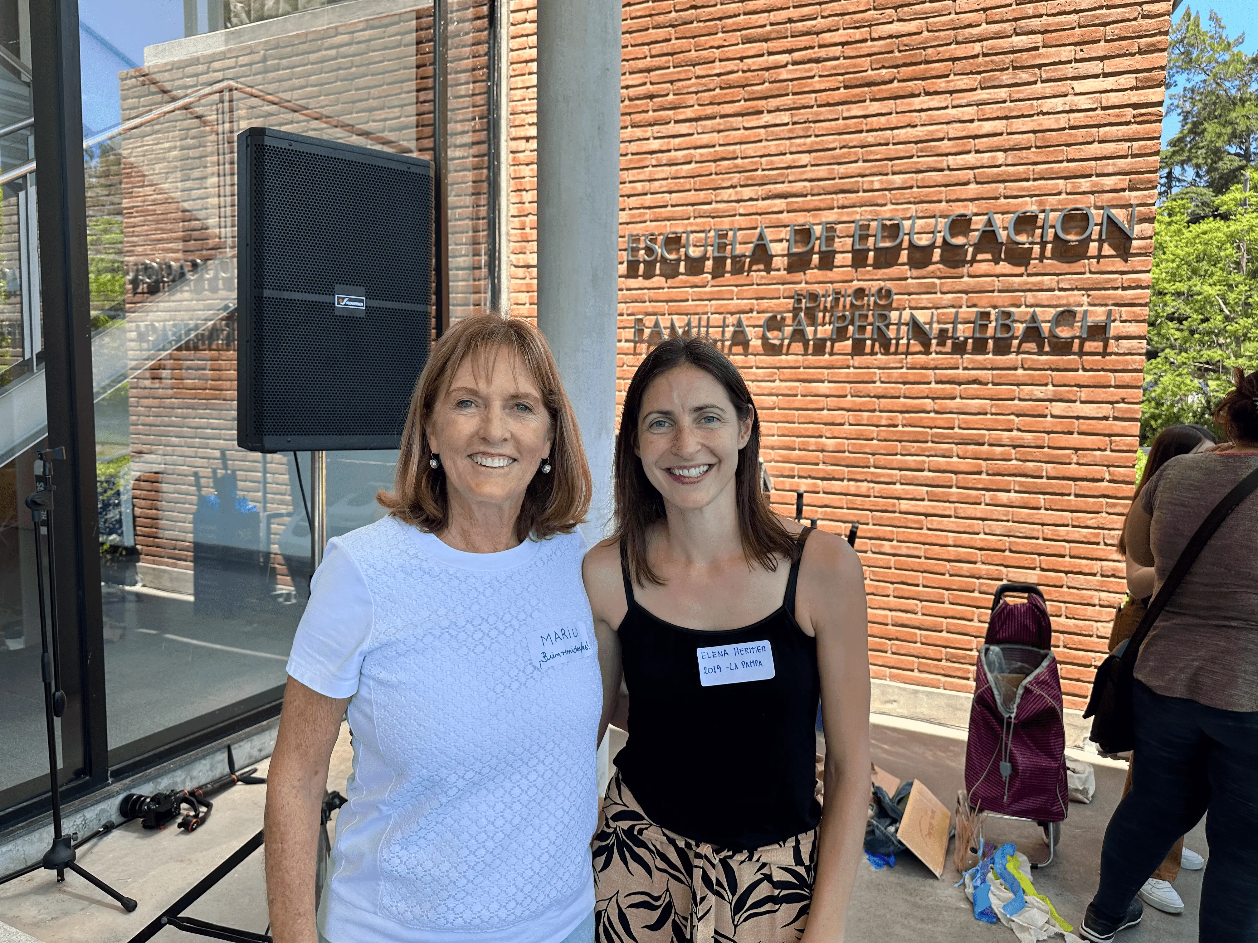 GEPDiPE - Presentación del libro “Ciencias en marcha”