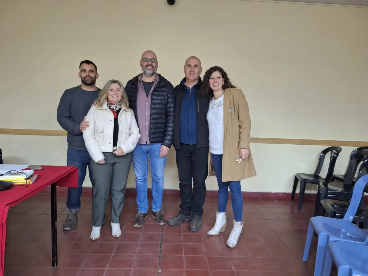 GEPDiPE - II Seminario Internacional del OIECE