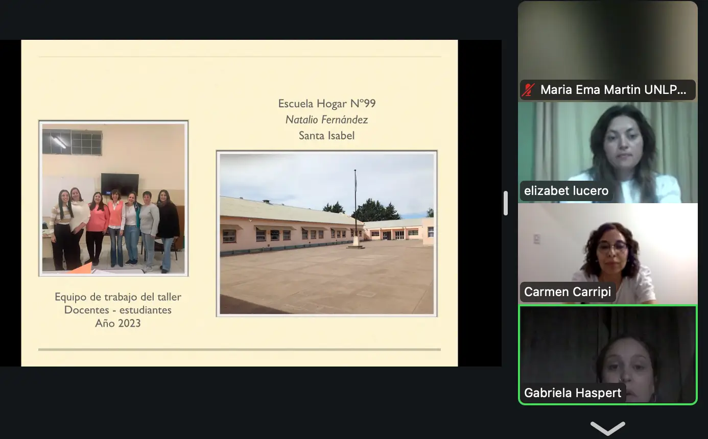 GEPDiPE - III Jornadas de Educación Rural: La circulación de saberes en/desde los territorios rurales