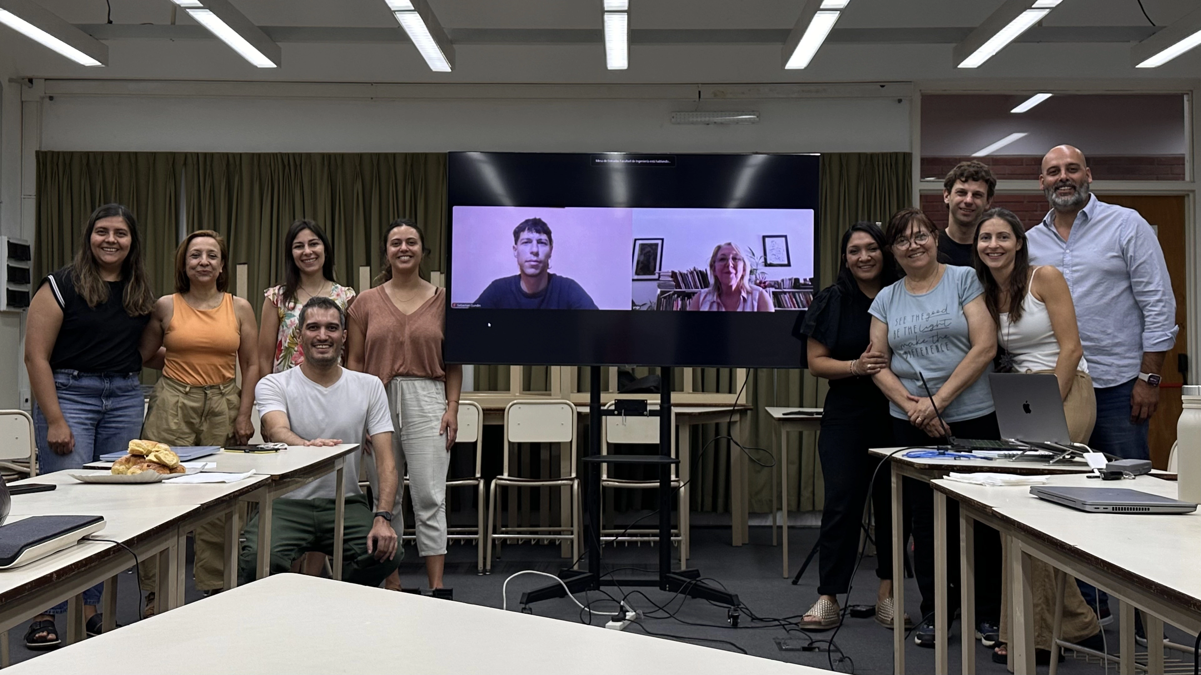 GEPDiPE - Políticas, Discursos y Prácticas en Educación