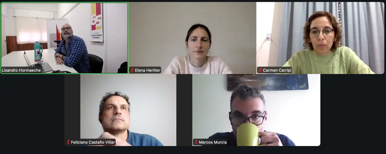 GEPDiPE - IV Jornadas de Educación Rural: Saberes, formación y cuidados en los territorios rurales