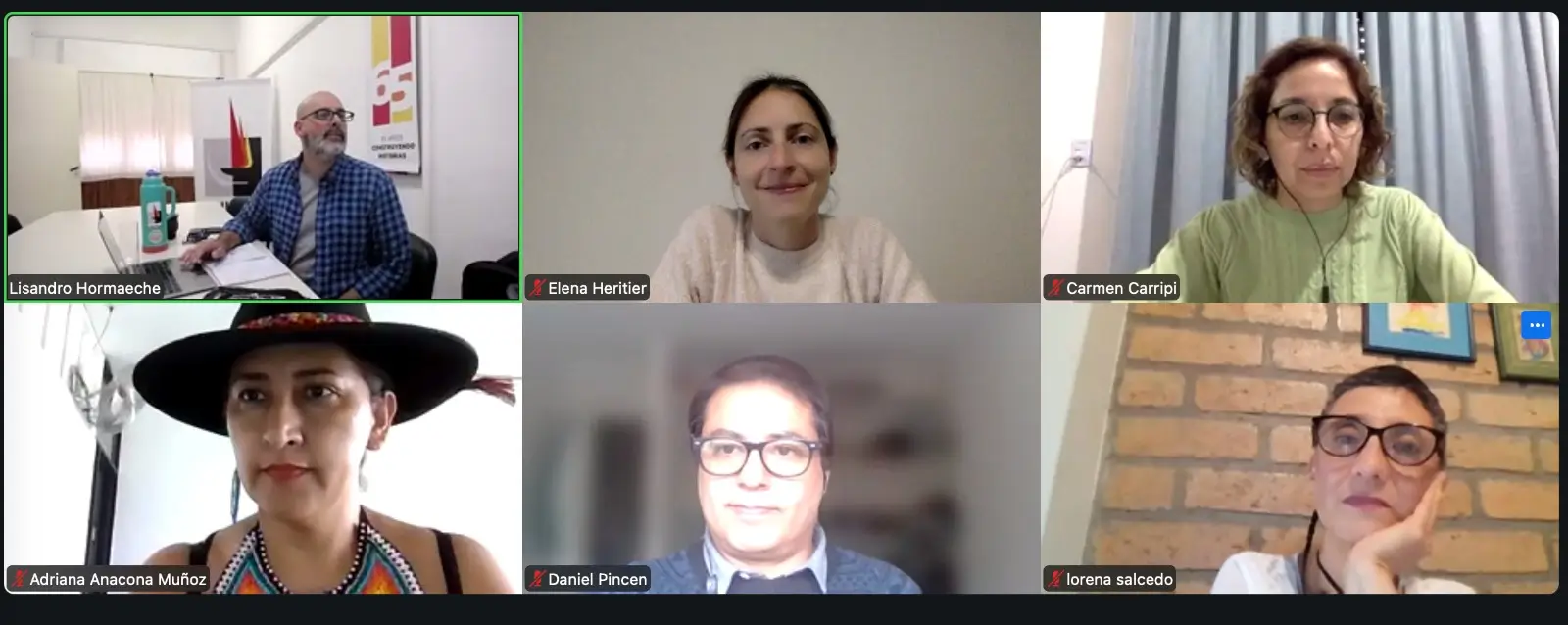 GEPDiPE - IV Jornadas de Educación Rural: Saberes, formación y cuidados en los territorios rurales