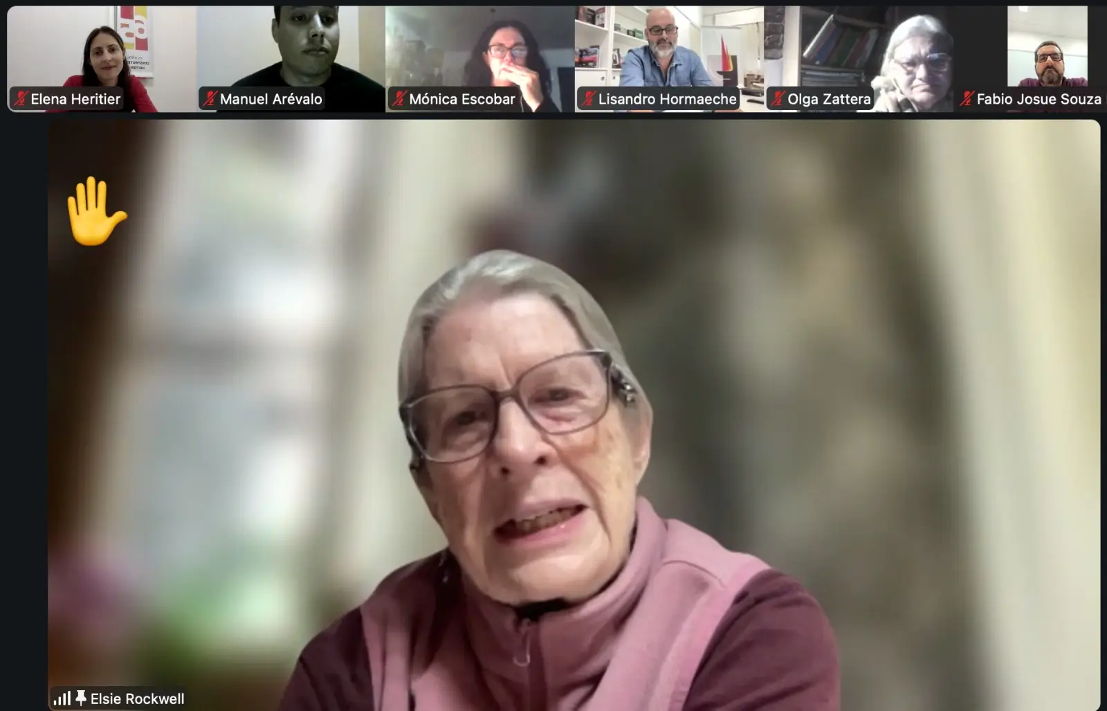 GEPDiPE - IV Jornadas de Educación Rural: Saberes, formación y cuidados en los territorios rurales