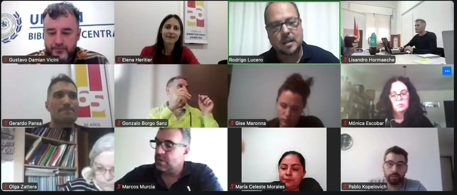 GEPDiPE - IV Jornadas de Educación Rural: Saberes, formación y cuidados en los territorios rurales