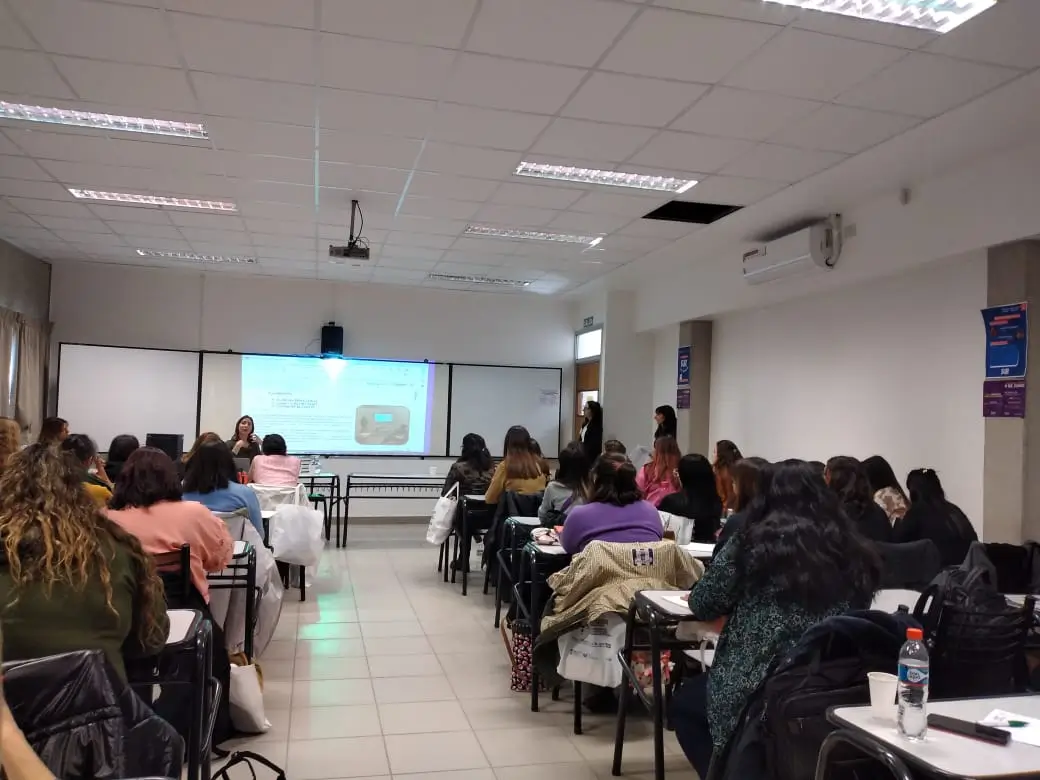 GEPDiPE - IV Congreso internacional de Infancias, Formación Docente, Educación Infantil: debates y desafíos actuales” – “III Encuentro nacional de estudiantes de carreras universitarias de Educación Inicial