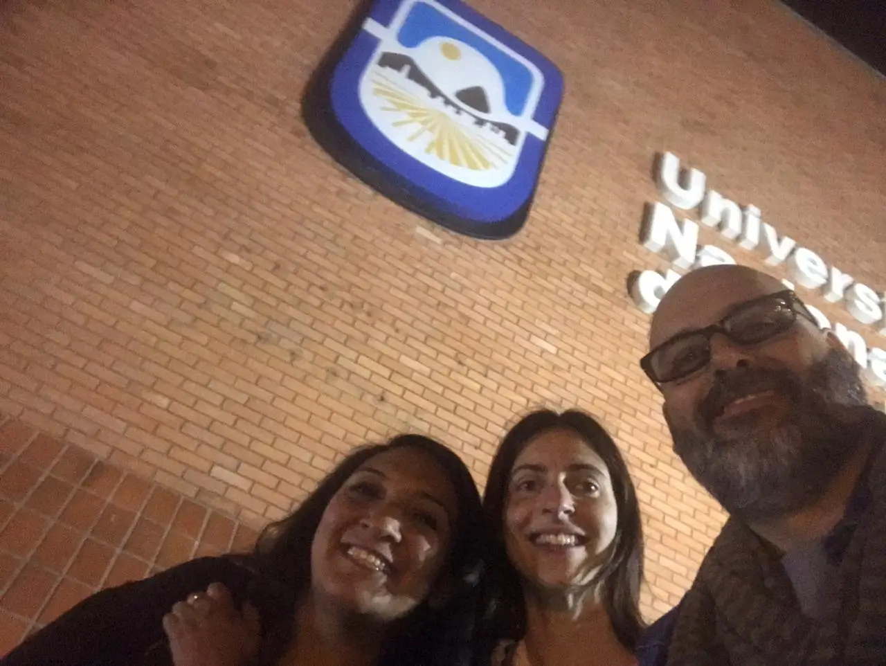 GEPDiPE - Tercer Congreso Nacional y Primero Latinoamericano de Educación, Universidad y Comunidad