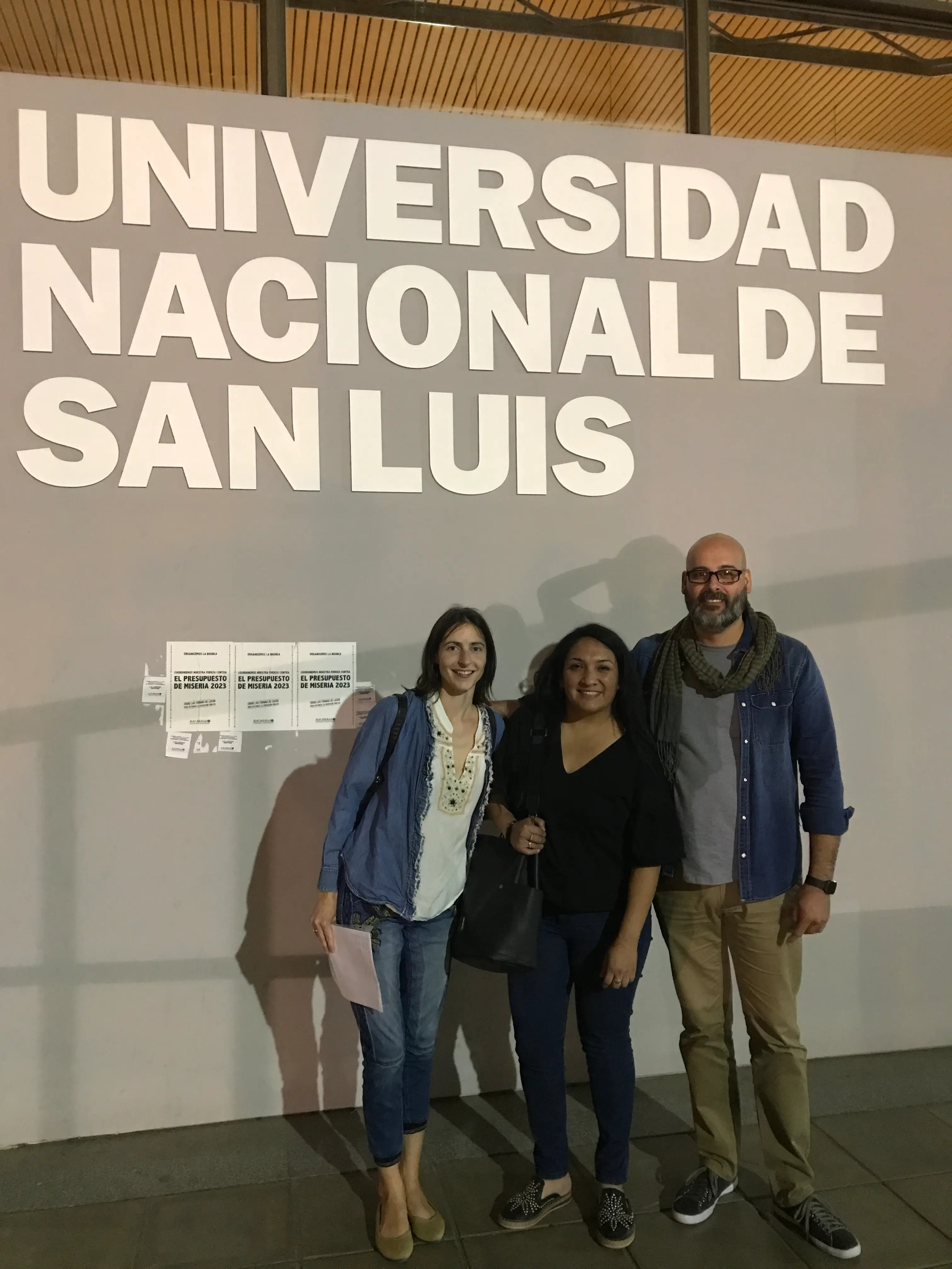 GEPDiPE - Tercer Congreso Nacional y Primero Latinoamericano de Educación, Universidad y Comunidad