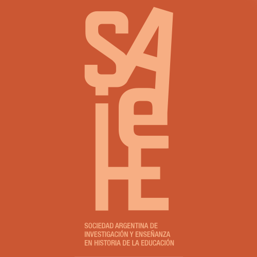 Sociedad Argentina de Investigación y Enseñanza en Historia de la Educación