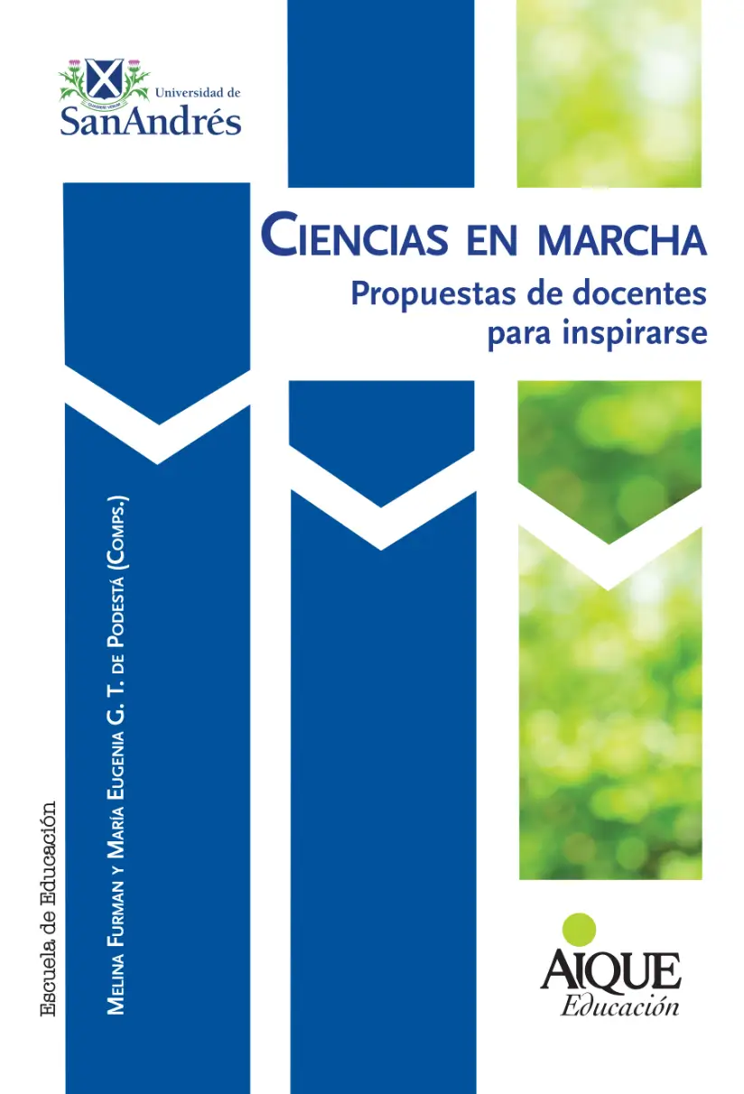 Elena Heritier - La evaluación en las clases de Biología bajo la lupa