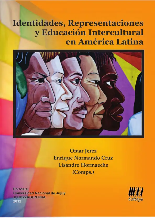 GEPDiPE - Identidades, representaciones y educación intercultural en América Latina