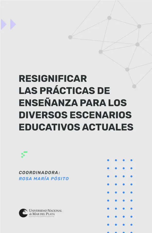Lucila Németh - Experiencias metacognitivas en la clase de Historia de la Educación en contexto pospandemia
