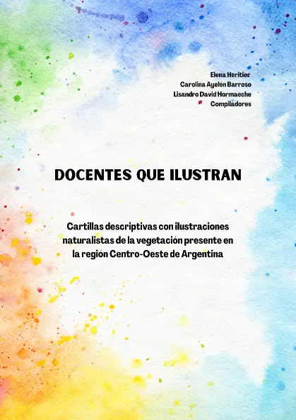 GEPDiPE - Docentes que ilustran