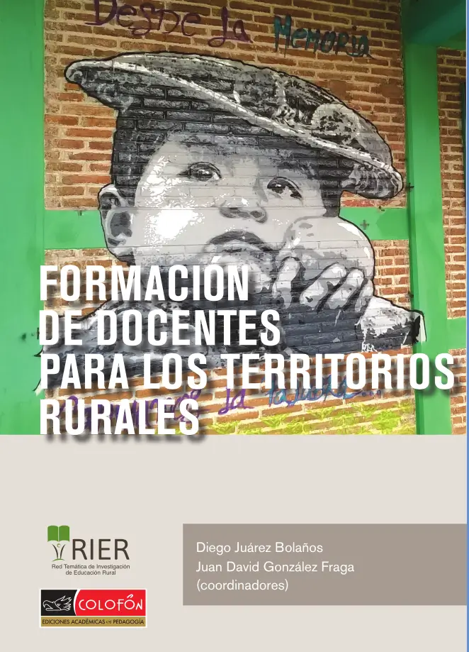 GEPDiPE - Enseñar en escuelas rurales: representaciones desde la formación del magisterio en la provincia de La Pampa, Argentina