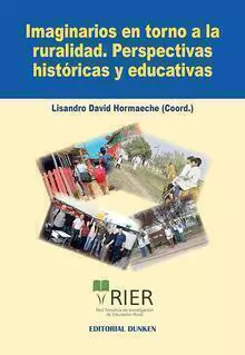 GEPDiPE - Imaginarios en torno a la ruralidad: perspectivas históricas y educativas
