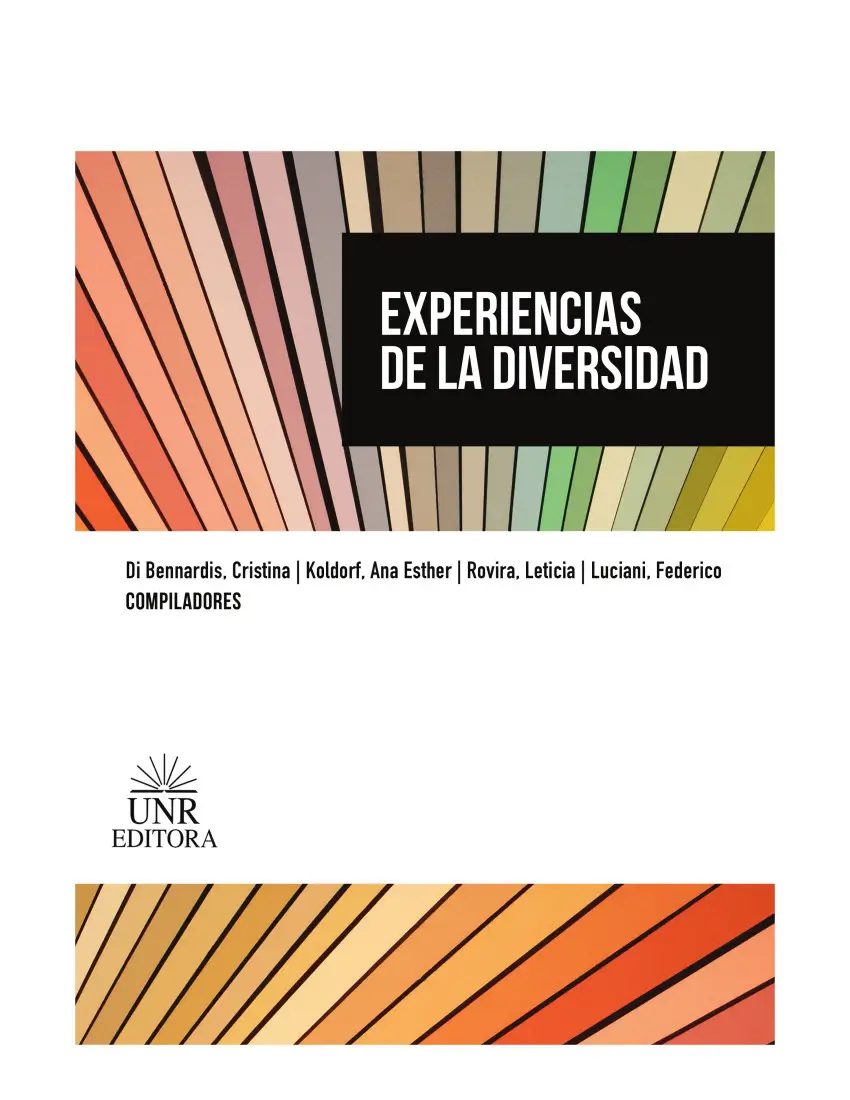 GEPDiPE - Las representaciones sociales acerca de los pueblos originarios en las normativas educativas pampeanas