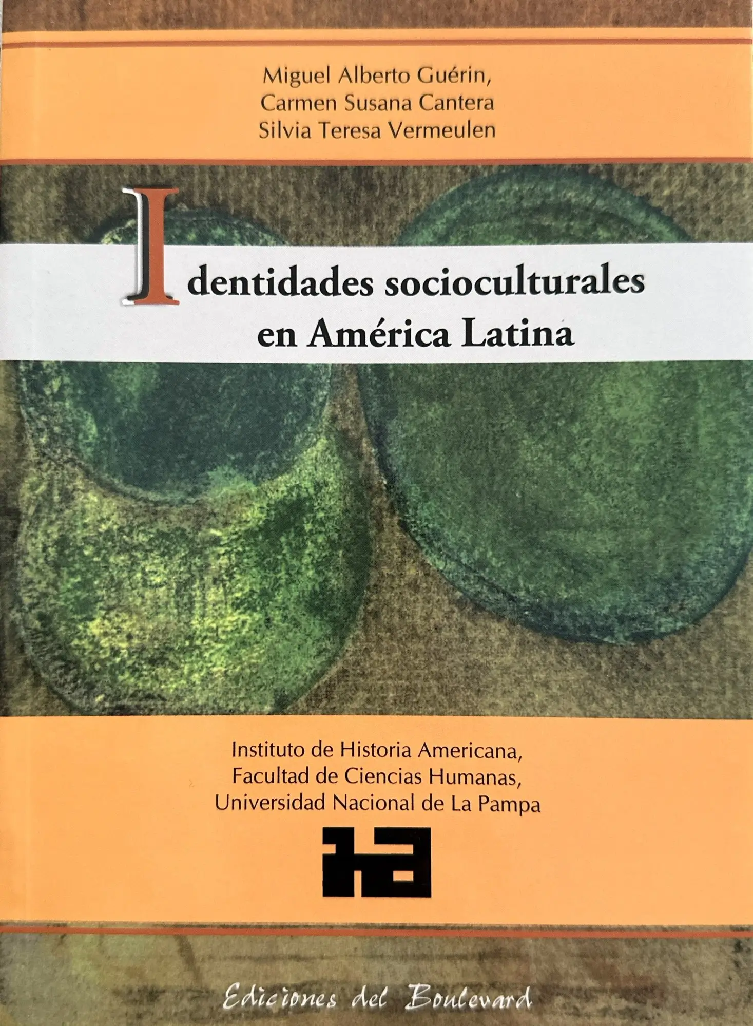 GEPDiPE - Las representaciones de la alteridad en los manuales escolares en la Educación Argentina (Siglo XX)