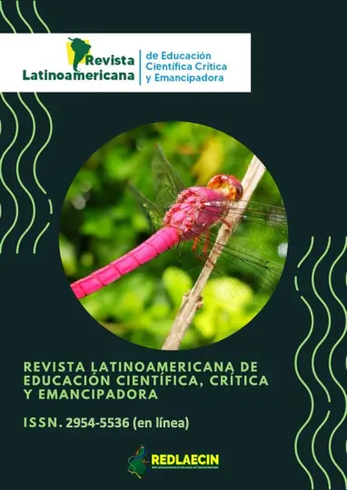 Elena Heritier -  La enseñanza de las ciencias naturales en escenarios digitales y el rol docente con función tutorial: una experiencia en la formación de docentes para la educación primaria