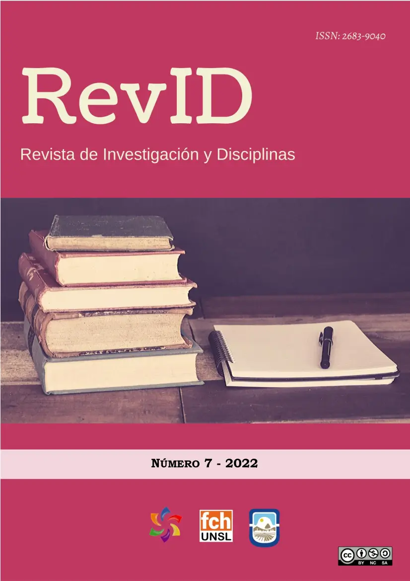 GEPDiPE - Desafíos en las prácticas institucionales y áulicas. Una primera aproximación a la trayectoria educativa de la primera cohorte del Profesorado de Educación Primaria en la UNViMe