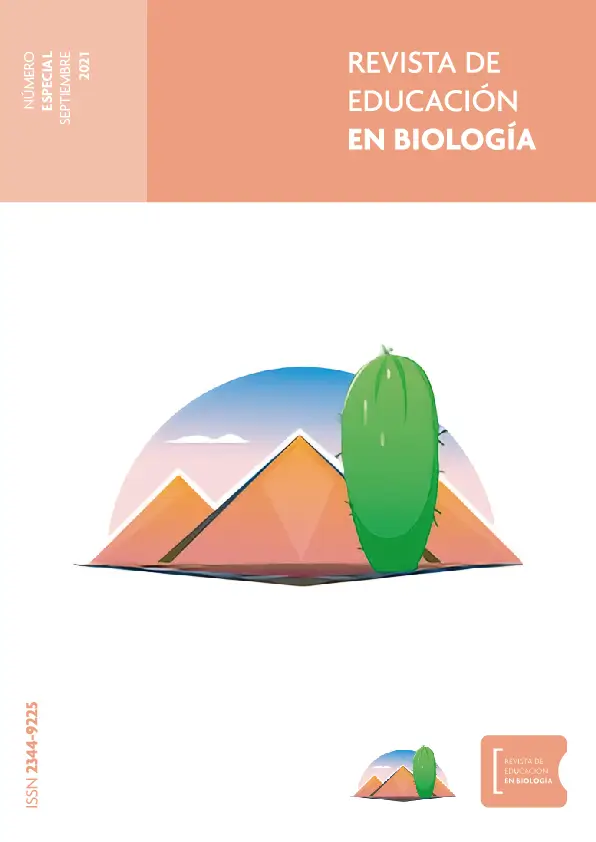 Carmen Elisa Carripi - La formación de docentes de Nivel Inicial y los desafíos en el abordaje de la ESI desde una perspectiva multidimensional