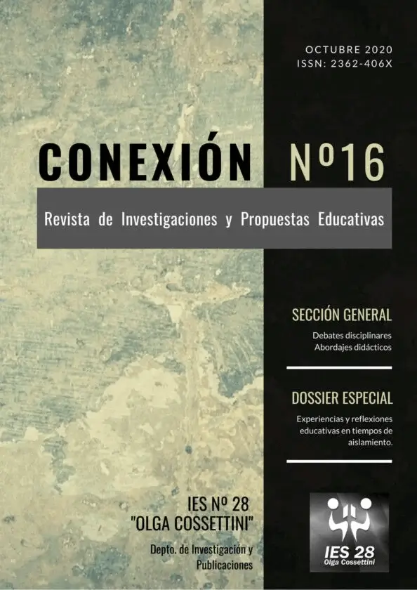 Lisandro David Hormaeche - Políticas educativas de formación y condiciones de trabajo docente: los desafíos del plurigrado