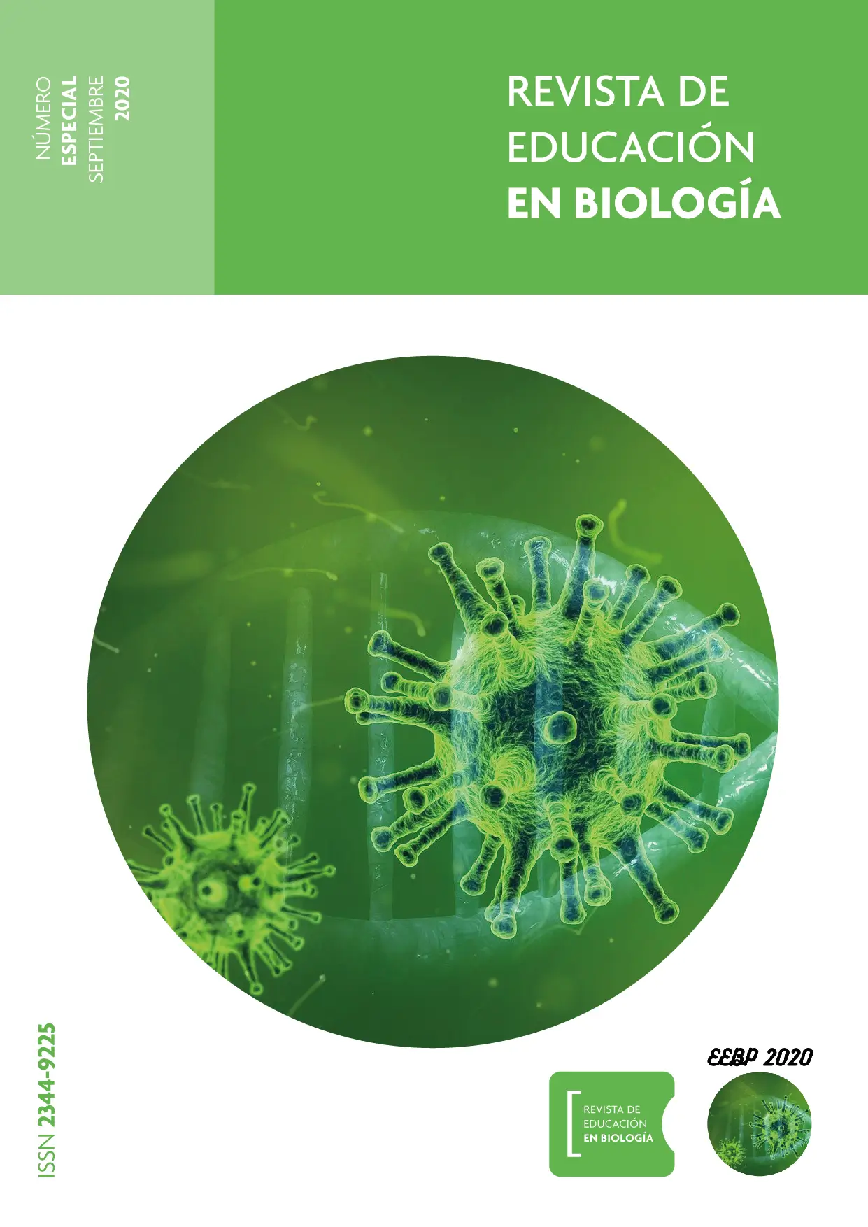 GEPDiPE - Repensando la enseñanza de la biología en un nuevo entramado institucional: desafíos, propuestas y pendientes