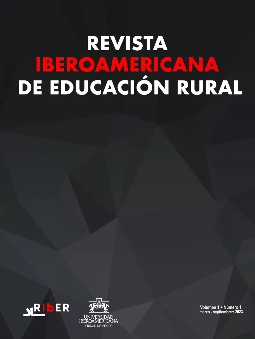 GEPDiPE - Formación de docentes para la gestión de escuelas rurales