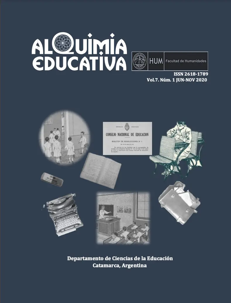 GEPDiPE - Políticas y discursos curriculares acerca de las alteridades indígenas en la educación secundaria