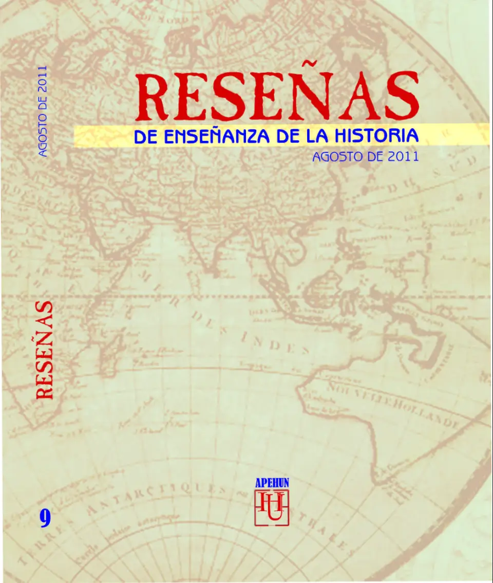 GEPDiPE - Historia, representaciones y alteridades en los manuales escolares en la educación argentina (Siglo XX)